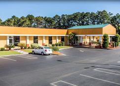 Baymont by Wyndham Walterboro - Walterboro - Bâtiment