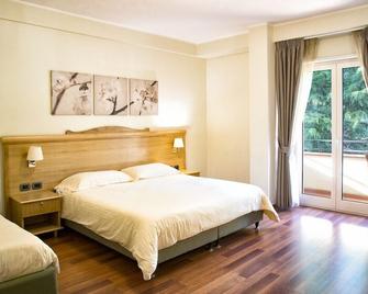 Hotel Park 108 - Lorica - Habitación