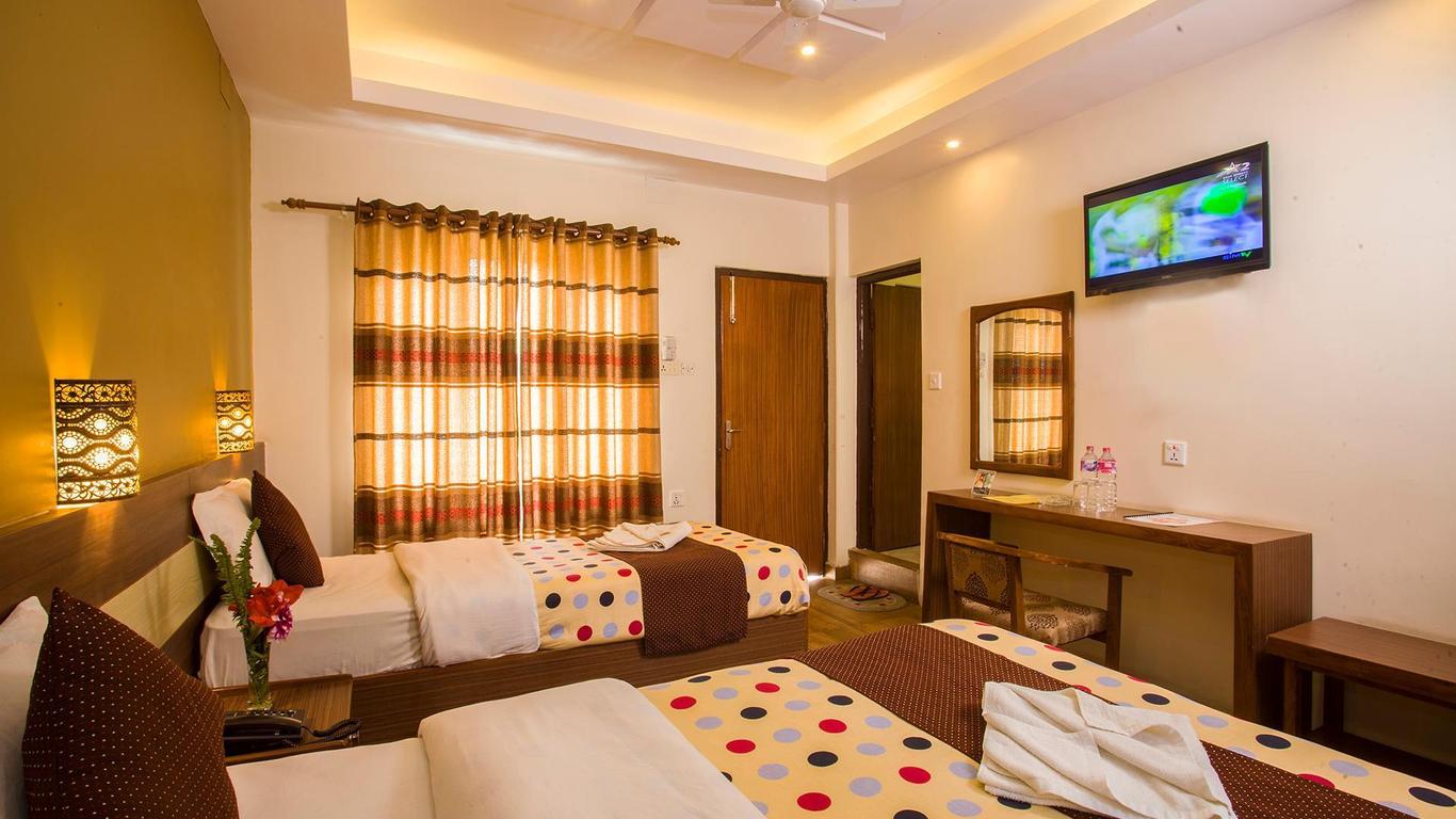 Hotel Trip Pokhara