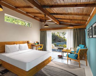 Rakkh Resort - דרמאסאלה