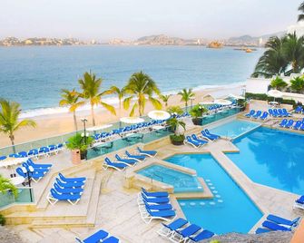 Copacabana Beach Hotel Acapulco - Acapulco