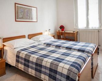 Albergo Edera - Salsomaggiore Terme - Habitación
