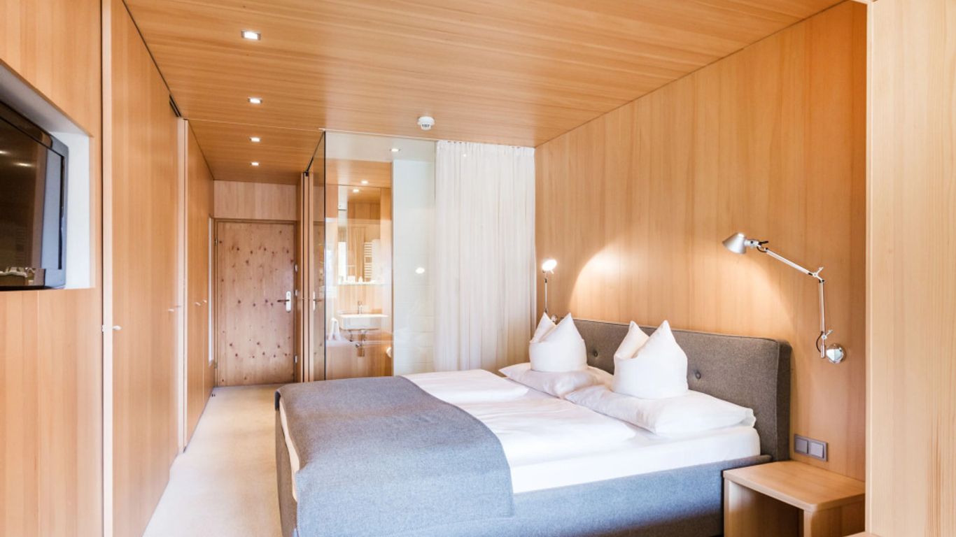 Superior Hotel Alpenhof