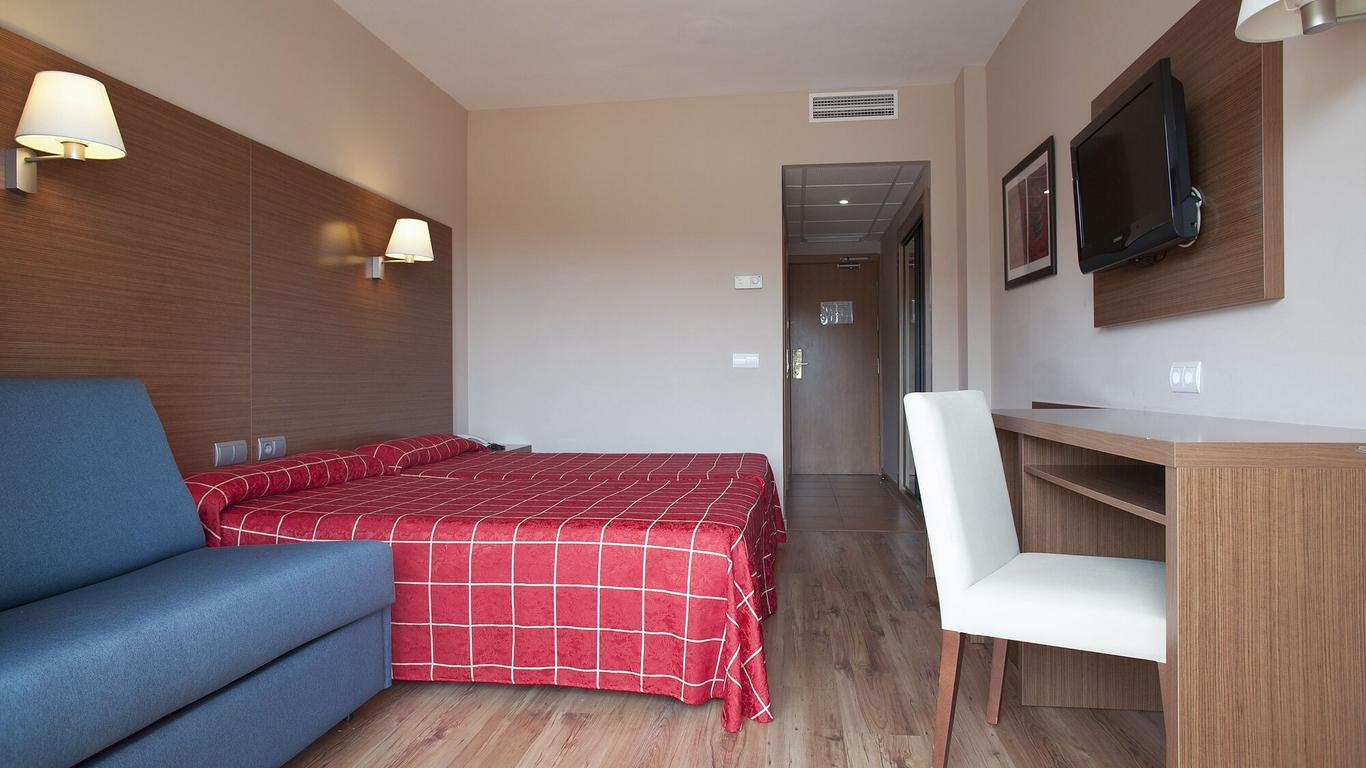Hotel Best Oasis Park