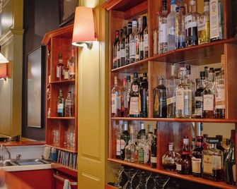 Foster's Inn - Stratford - Bar