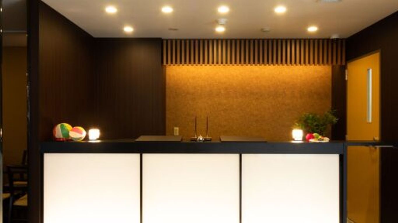 교토 크리스탈 호텔 1