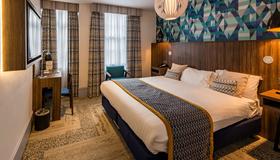 Cairn Hotel - Edinburgh - Bedroom