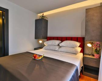 Hotel M - Podgorica - Bedroom
