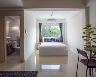 Black Turtle - Choeng Thale - Schlafzimmer