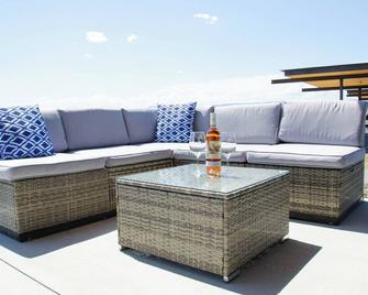 Suite Home @ Cave B - 2BR - Walk to the Gorge - Quincy