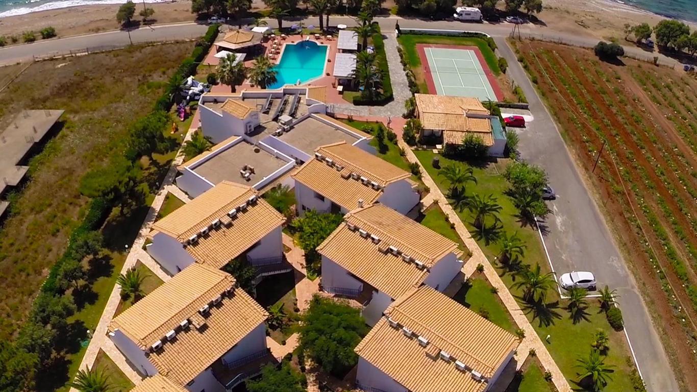 Hotel Oasis