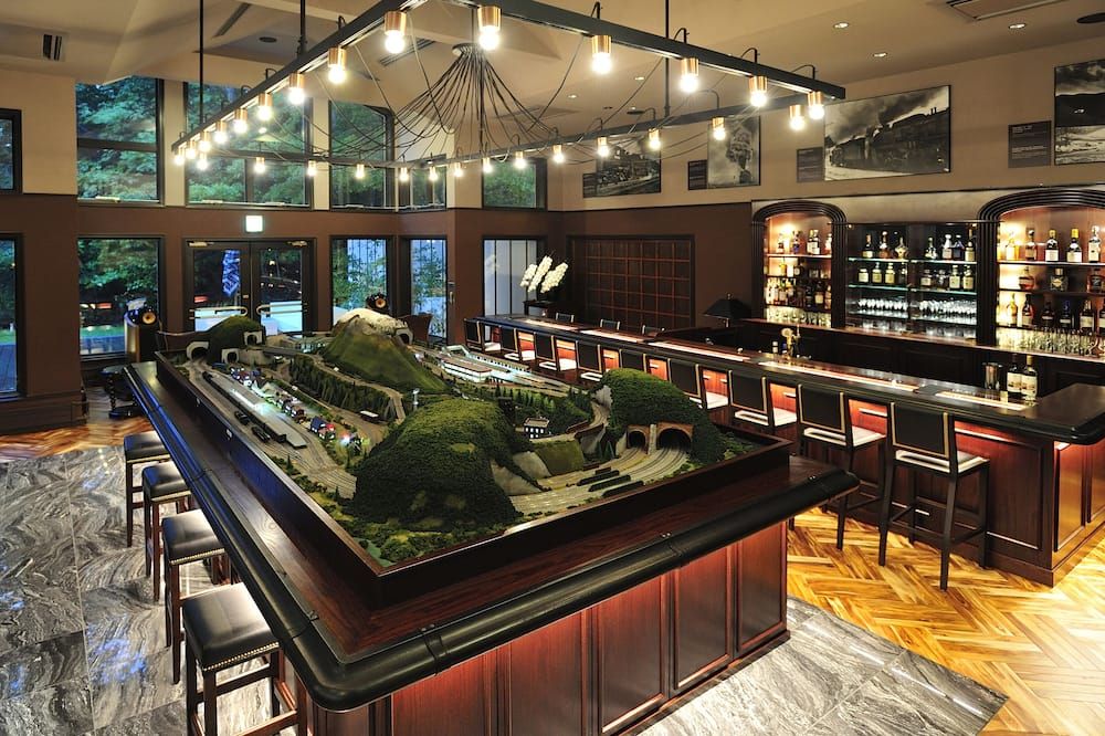 Hakodate Onuma Tsuruga Resort Epuy- 30km from Hakodate Station