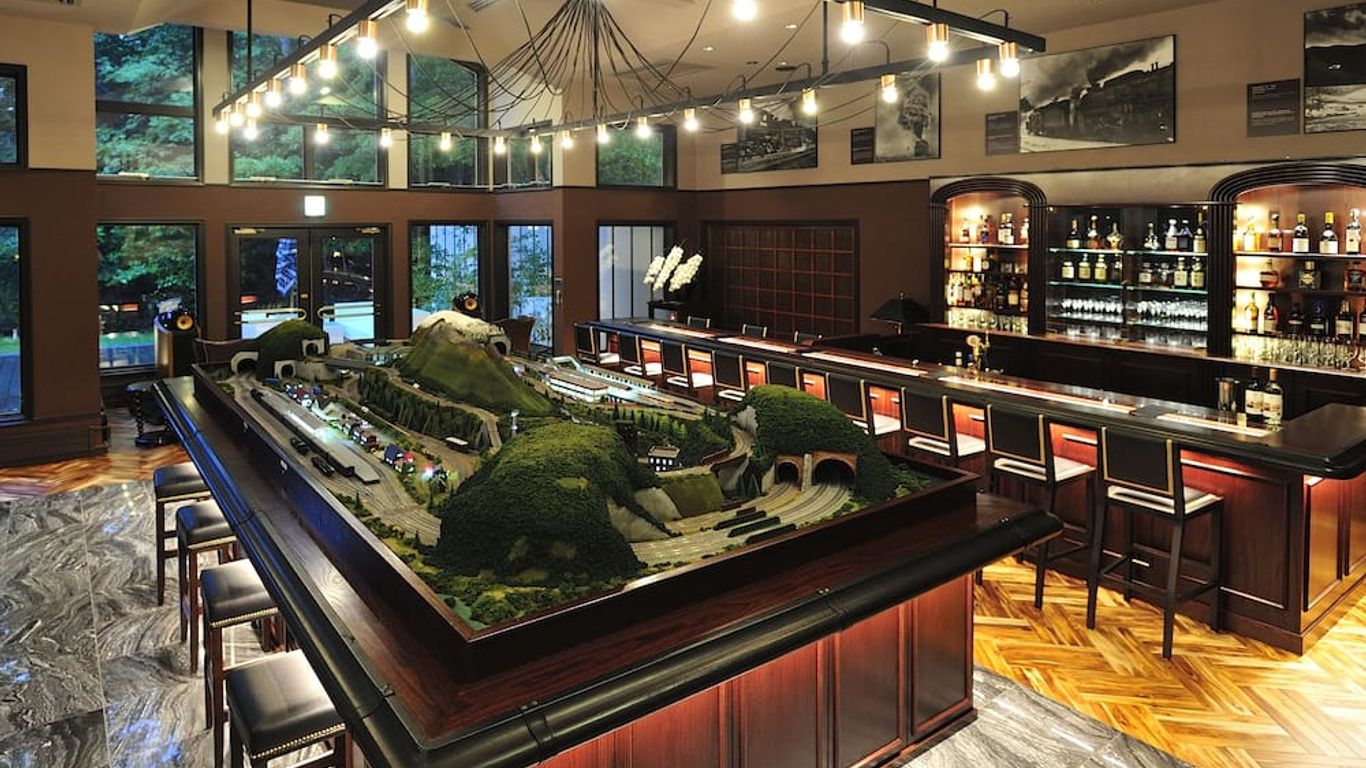 Hakodate Onuma Tsuruga Resort Epuy- 30km from Hakodate Station