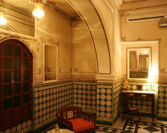 Welcomheritage Mandir Palace - Jaisalmer