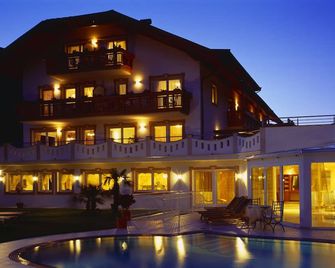 Adults only Hotel Grafenstein - Scena