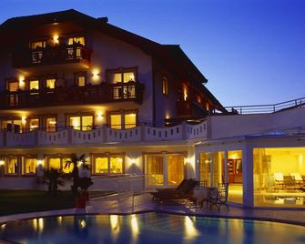 Adults only Hotel Grafenstein - Scena