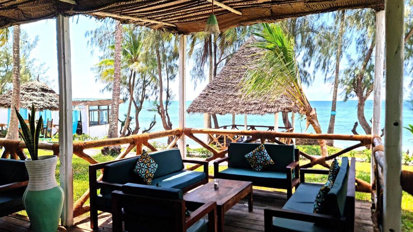 Paradise Beach Resort & Spa