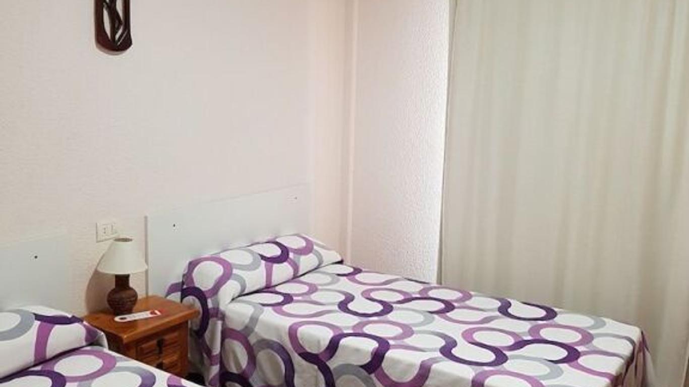 Hostal L'Escaleta