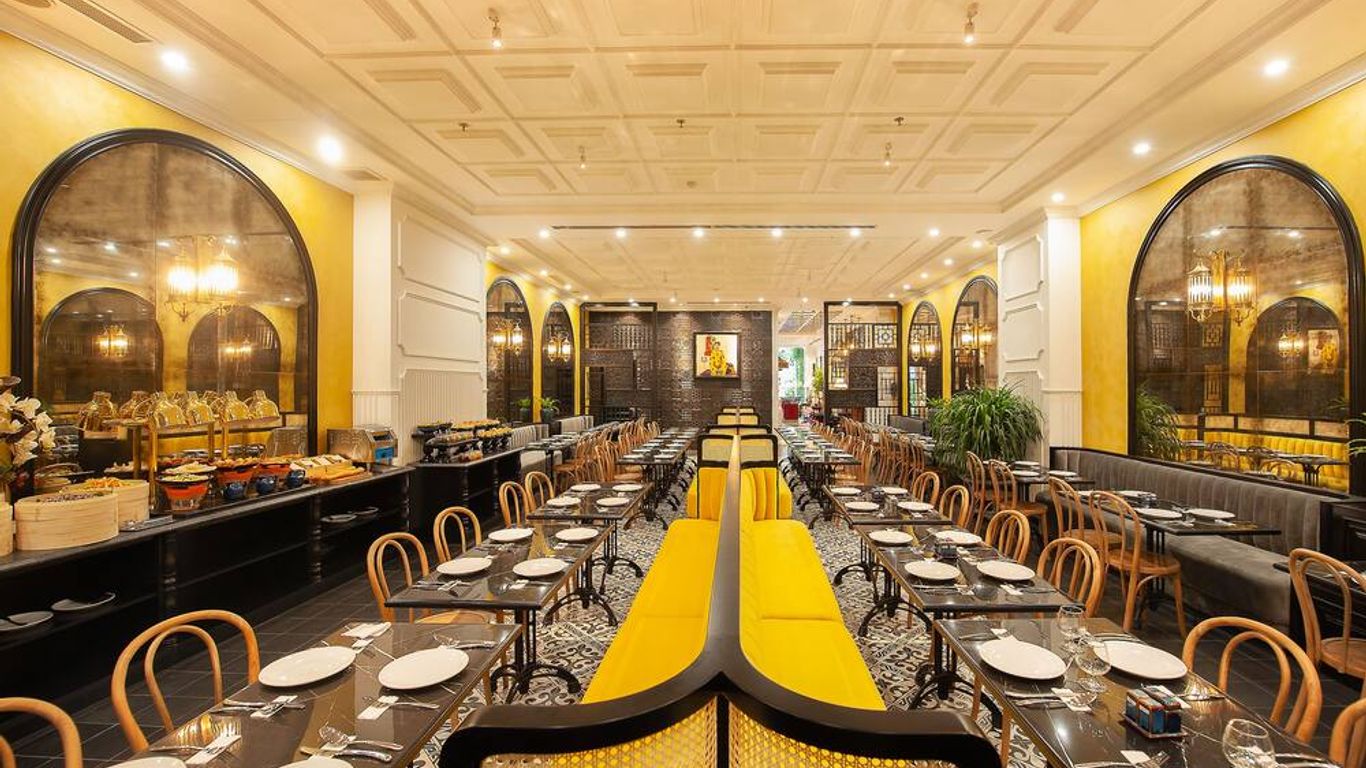 아도라 아트 호텔