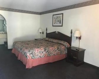 Executive Inn & Suites - Lufkin - Habitación