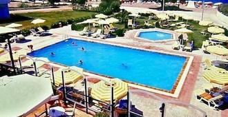 Pylea Beach Hotel - Ialysos