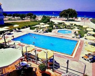 Pylea Beach Hotel Ιαλυσος - Ιαλυσός