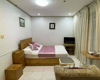 Dream Garden Hotel - Solano