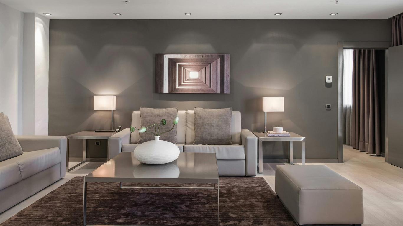 AC Hotel by Marriott Iberia Las Palmas