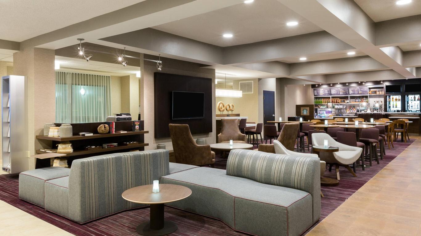 Courtyard by Marriott Dallas Mesquite