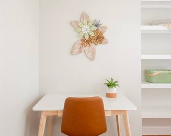 Jennifer's College Hill Apartment Close - Providence