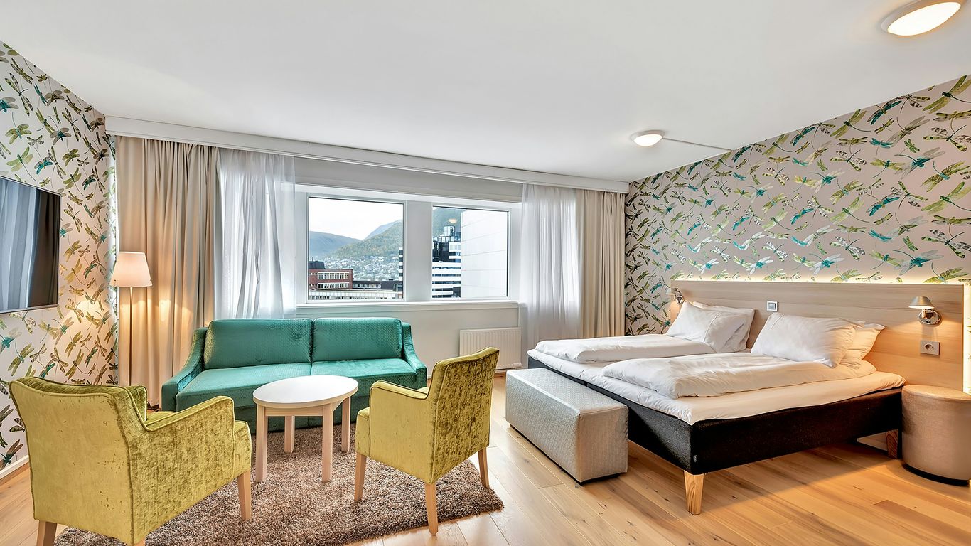 فندق ثون بولار