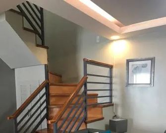 Hillary Timog Park Homes - Angeles City
