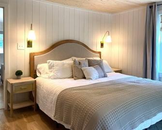 The Belmont Cottage - 2 bedroom - Belmont - Habitación