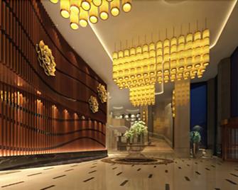 Mingguang Shijiyuan International Hotel - Chuzhou - Lobby