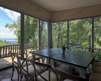 El Escondite De Pedro Malillo - Candeleda - Balcony