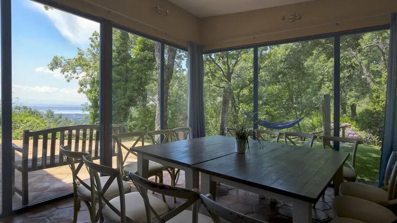 El Escondite De Pedro Malillo