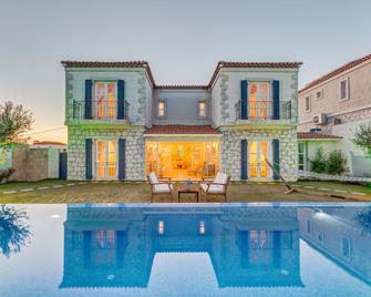 Alanarin Konak - Alacati