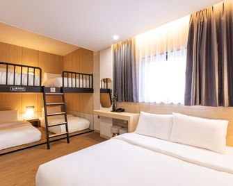 Giverny Hotel - Gyeongju