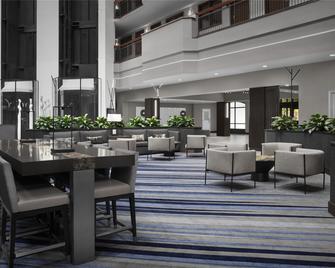 Embassy Suites by Hilton Dallas Near the Galleria - דאלאס - לובי