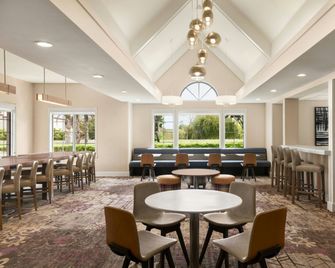 Residence Inn by Marriott Salinas Monterey - Salinas - Hall