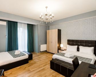Hotel Diamond - Tiflis