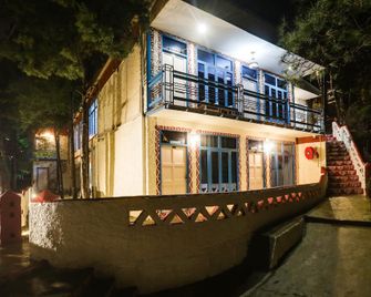 Palette by CheckIn Bhatta Falls Mussorie - Mussoorie - Budova
