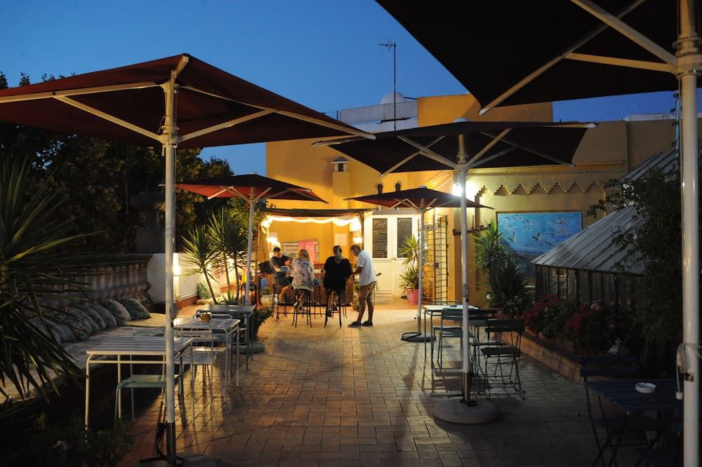 La Flamenka Hostel - Siviglia