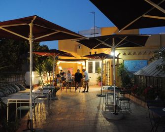 La Flamenka Hostel - Sevilla