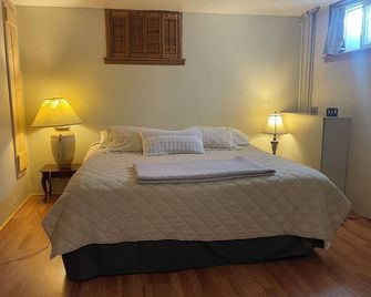 Funky And Charming Home! - Laramie - Schlafzimmer