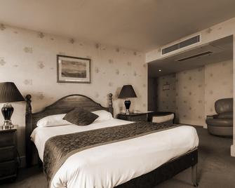 Royal Albion Hotel - Brighton - Schlafzimmer