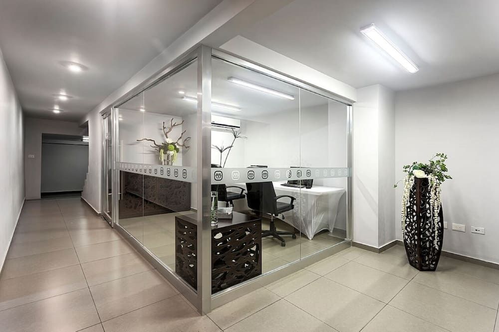 Hotel Olmeca Plaza - Villahermosa