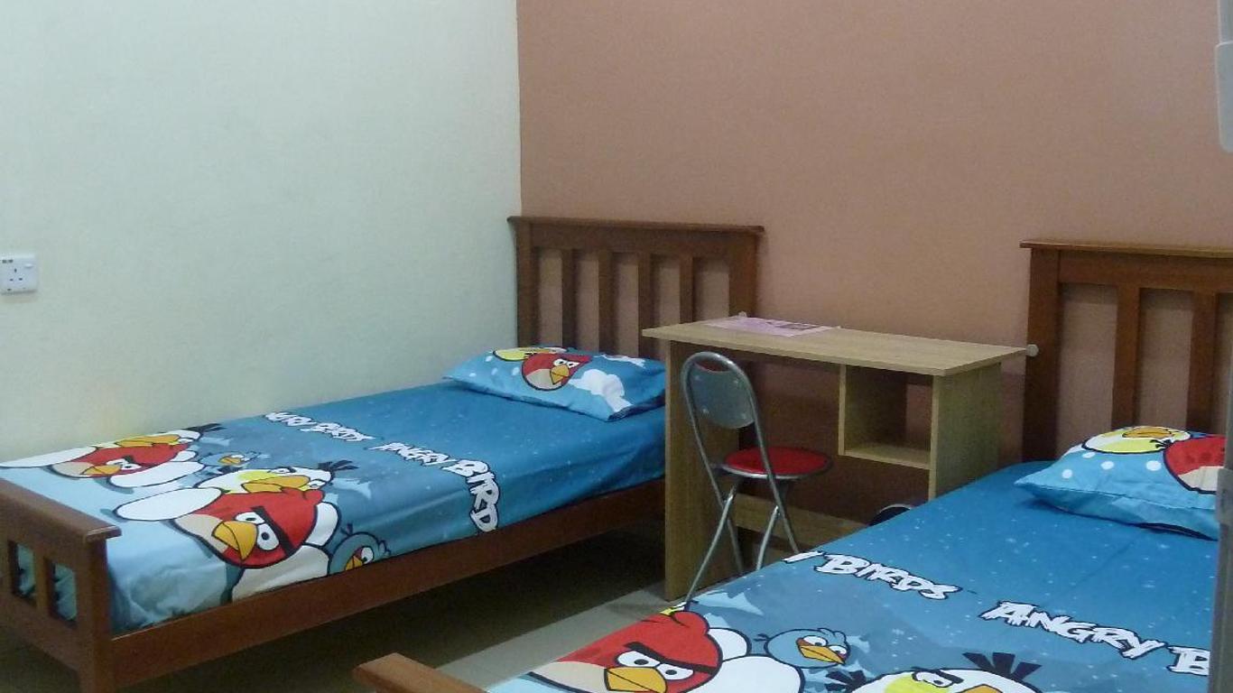 Smile Inn Kedah