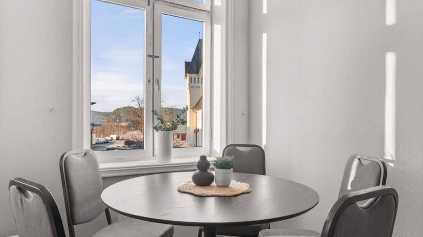 Grand Hotel Halden