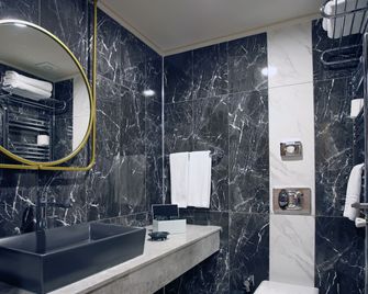 Allia Thermal Health & Spa Kazdaglari - Edremit